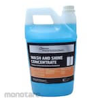 SC Johnson Car Wash & Shine Shampoo Concentrate (Sampo Pencuci Mobil)