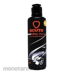 Scuto Car Wash & Wax Shampoo Concetrate Formula (Sampo Pencuci Mobil)