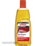 Sonax Car Gloss Shampoo Concentrate (Sampo Pencuci Mobil)