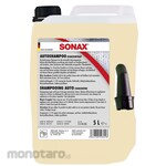 Sonax Car Wash & Gloss Shampoo Concentrate (Sampo Pencuci Mobil)