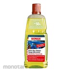 Sonax Car Wash & Gloss Shampoo Intense (Sampo Pencuci Mobil)