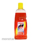 Sonax Car Wash Shampoo (Sampo Pencuci Mobil)