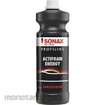 Sonax Car Wash Shampoo Profiline Actifoam Energy (Sampo Pencuci Mobil)