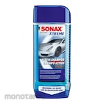 Sonax Car Wash Shampoo Xtreme Active 2 In 1 (Sampo Pencuci Mobil)
