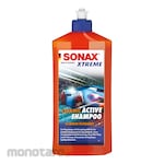Sonax Car Wash Shampoo Xtreme Ceramic Active (Sampo Pencuci Mobil)