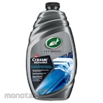 Turtle Wax Car Wash & Wax HS Ceramic (Sampo Pencuci Mobil)