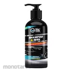 Waxouse Car and Motorcycle Wash Shampoo & Wax (Sampo Cuci Motor & Mobil)