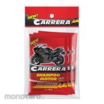 Carrera Motorcycle Shampoo (Sabun Cuci Motor)