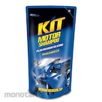 KIT Motorcycle Shampoo (Sabun Cuci Motor)
