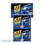 KIT Motorcycle Shampoo Sachet (Sabun Cuci Motor)