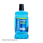 Bullsone Crystal Bubble Shampoo