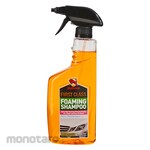 Bullsone Foaming Shampoo