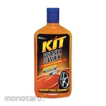 KIT Wash & Wax 500ml 1pc