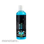 Masterpiece Car Care Blue Magic Shampo