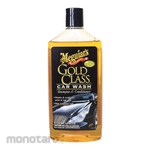 Meguiar's Gold Class Car Wash Shampoo & Conditioner G7116 16oz 473ml 1pc