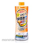 SOFT99 Creamy Shampoo Super Quick Rinsing