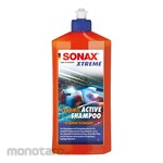 Sonax Xtreme Ceramic Active Shampoo