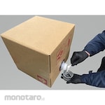 monotaro Car shampoo for all colors, 100x diluted, bag-in-box type