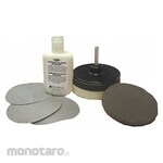 FINISH 1ST Headlight Restoration