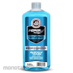 Megacools Windshield Washer Wiper Fluid (Cairan Pembersih Kaca Mobil)