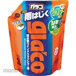SOFT99 Glaco Washer Pouch Pack 2L