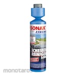 Sonax Windshield Washer Concentrate (Cairan Pembersih Kaca Mobil)
