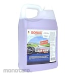 Sonax Windshield Washer Wiper Fluid (Cairan Pembersih Kaca Mobil)