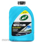 Turtle Wax Windshield Washer Wiper Fluid (Cairan Pembersih Kaca Mobil)