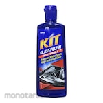 KIT Automotive Glass Cleaner Polish (Cairan Pembersih Kaca Mobil)