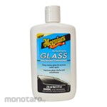 Meguiar's Glass Coating Perfect Clarity Polishing Compound (Pelapis Kaca Mobil)