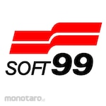 SOFT99 Glass Coating Glaco Air Wiper (Pelapis Kaca Mobil)