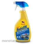 Bullsone RainOK Extreme Rain Repellent