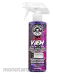 Chemical Guys Automotive Glass Cleaner Ceramic and Coating (Cairan Pembersih Kaca Mobil)