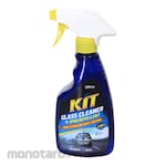 KIT Automotive Glass Cleaner Pump Spray (Cairan Pembersih Kaca Mobil)
