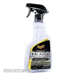 Meguiar's Automotive Glass Cleaner & Water Repellent (Cairan Pembersih Kaca Mobil)