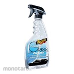 Meguiar's Automotive Glass Cleaner (Cairan Pembersih Kaca Mobil)