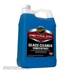Meguiar's Automotive Glass Cleaner Concentrate (Cairan Pembersih Kaca Pekat)
