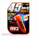 SOFT99 Automotive Glass Cleaner Glaco Roll On (Cairan Pembersih Kaca Mobil)