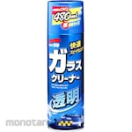 SOFT99 Glass Cleaner Clear