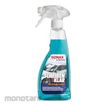 Sonax Automotive Glass Cleaner (Cairan Pembersih Kaca Mobil)