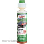 Sonax Pembersih Kaca Mobil Depan Clear View 1:100 Concentrate (Cairan Pembersih Kaca Mobil)