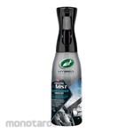 Turtle Wax Automotive Glass Cleaner Streak Free Inside and Out (Cairan Pembersih Kaca Mobil)