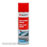 WURTH Automotive Glass Cleaner Active (Cairan Pembersih Kaca Mobil)