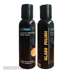 X-MOS Glass Polish