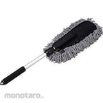monotaro Long Duster For Car (Telescopic Type)