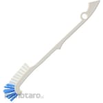 monotaro Pre-Curved Tire Wheel Brush