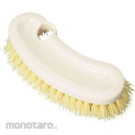monotaro Scrubbing Tire Brush (Hand Type)