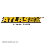 ATLASBX Aki Mobil Tipe UHPB