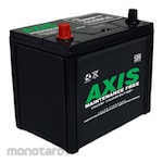 AXIS Automotive Battery Maintenance Free MF