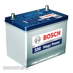 BOSCH Aki Kering Mobil SM Mega Power Maintenance Free